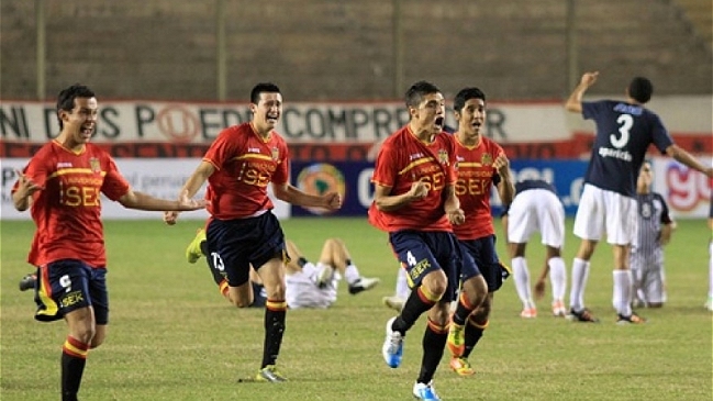 Rodrigo Ureña recordó cuando la dirigencia de U. Española lo envió de vuelta a Chile en plena Libertadores