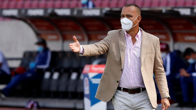 César Vaccia: Las instrucciones que da Dudamel en los partidos terminan confundiendo al jugador