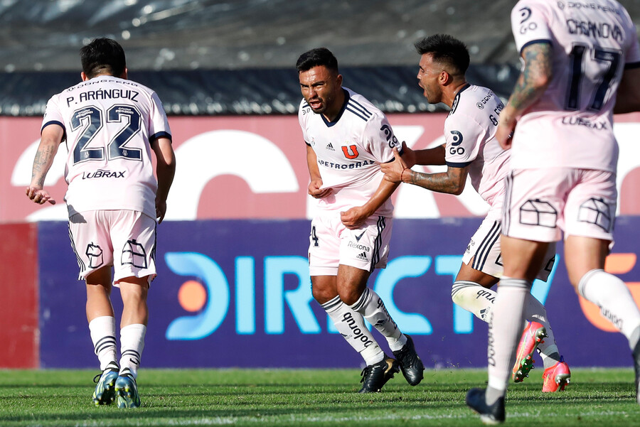 “En La Ruta del León”: La U deja atrás las polémicas y prepara su cruce con Unión Española