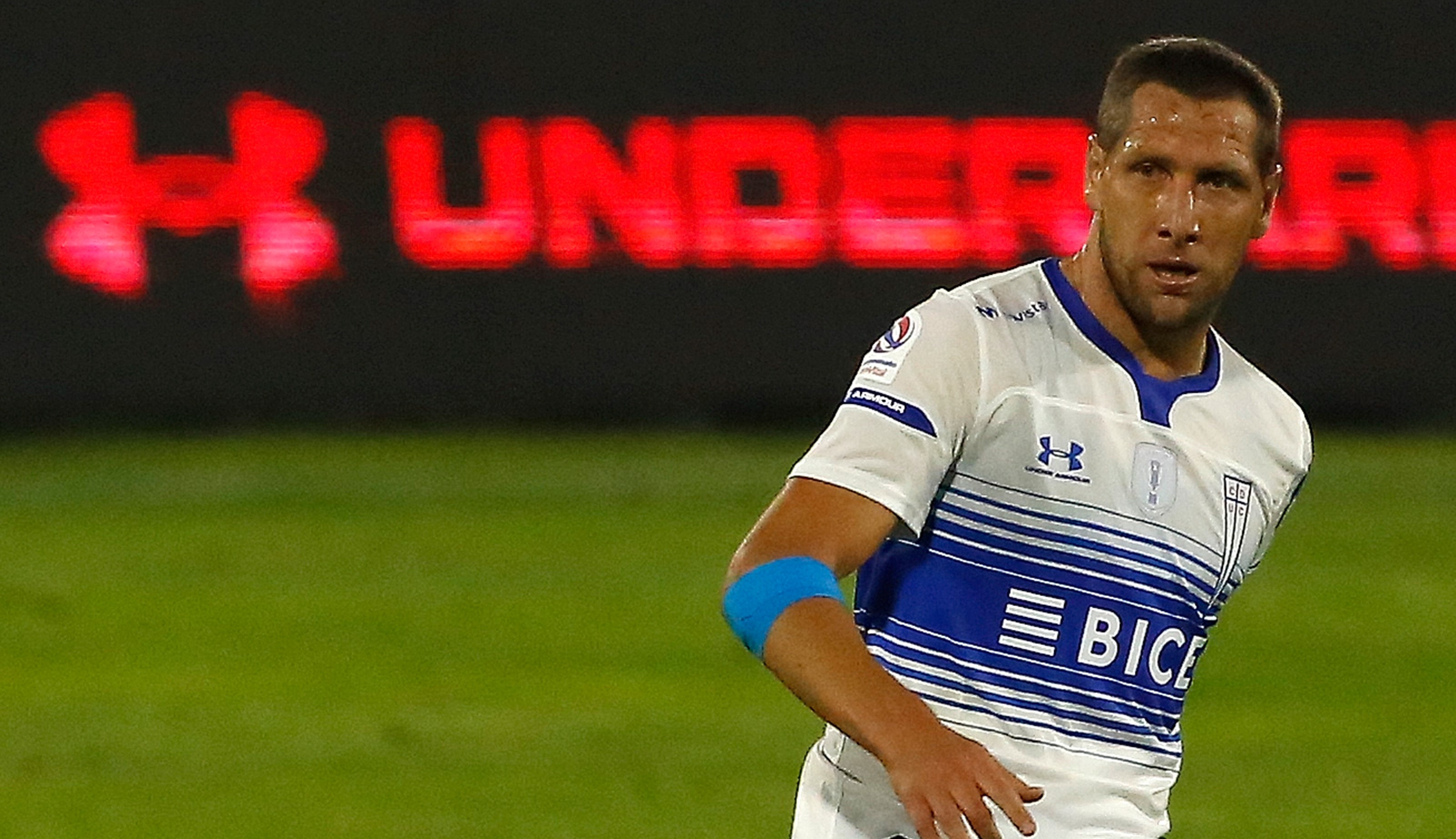 Luciano Aued: Nos dolió mucho haber perdido la punta, este equipo se acostumbró a estar primero