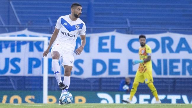 Alfredo Stöhwing, director de Blanco y Negro: Está por cerrarse la llegada de Emiliano Amor