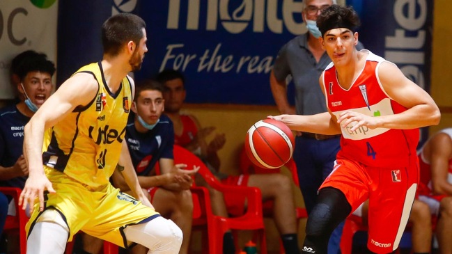 Liga Nacional de Baloncesto evalúa regresar en mayo tras interrumpir su actividad por la pandemia