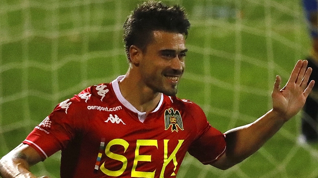 Juan Pablo Gómez: Es difícil encontrar otros rockeros en el fútbol, que es reggaetón y fiesta