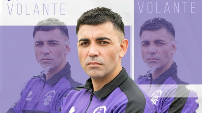 San Antonio Unido sigue armándose con todo y ahora cerró el fichaje de Gerardo Cortés