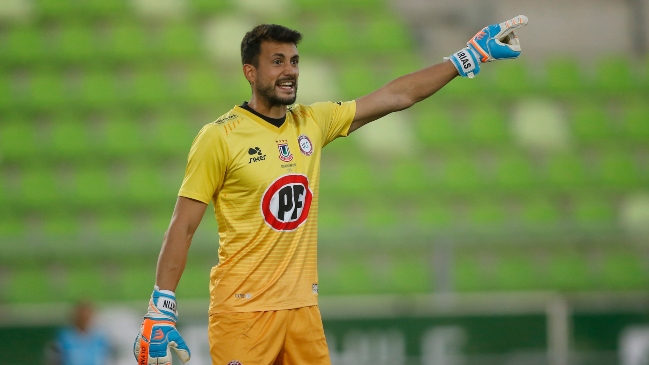 Gerente de Unión La Calera: Nunca hubo una suplantación