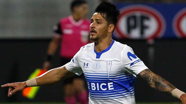 Un venezolano y un boliviano: La UC y La Calera conocieron árbitros para debut en la Libertadores