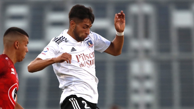 Jeyson Rojas: Cualquier jugador que venga será para aportar y nos va a motivar