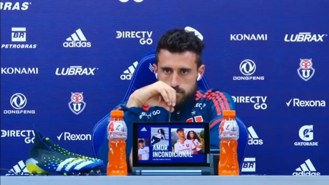 Fernando de Paul: Dudamel es la cabeza del grupo, no puede mostrar debilidad ni mucho menos