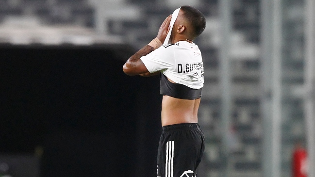 Juvenal Olmos: Colo Colo se pega un balazo si trae juveniles para reforzarse