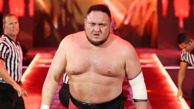 WWE informó una nueva ola de despidos de luchadores