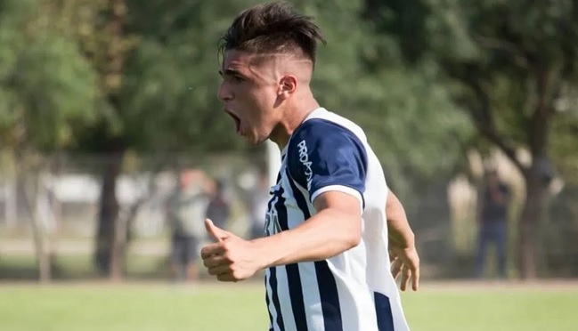 Representante de Favio Cabral: Hay un principio de acuerdo entre Colo Colo y Talleres