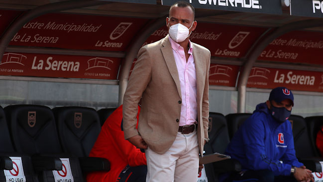 “Chico” Hoffens: Dudamel es un payaso, no tiene idea por donde va la micro