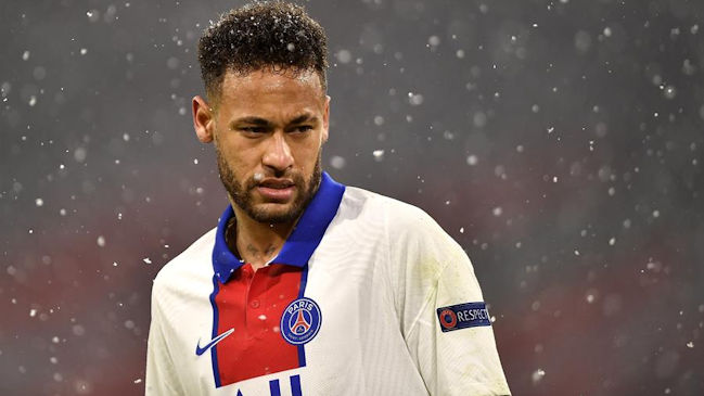 Neymar tiene decidido dedicarse al póker de manera profesional cuando se retire del fútbol