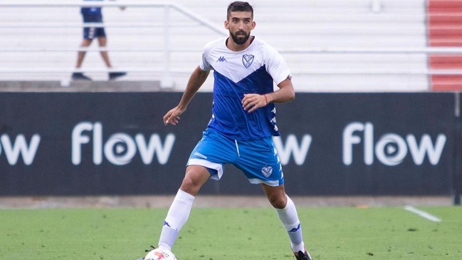 La emotiva despedida de Emiliano Amor: Gracias pueblo velezano, de corazón