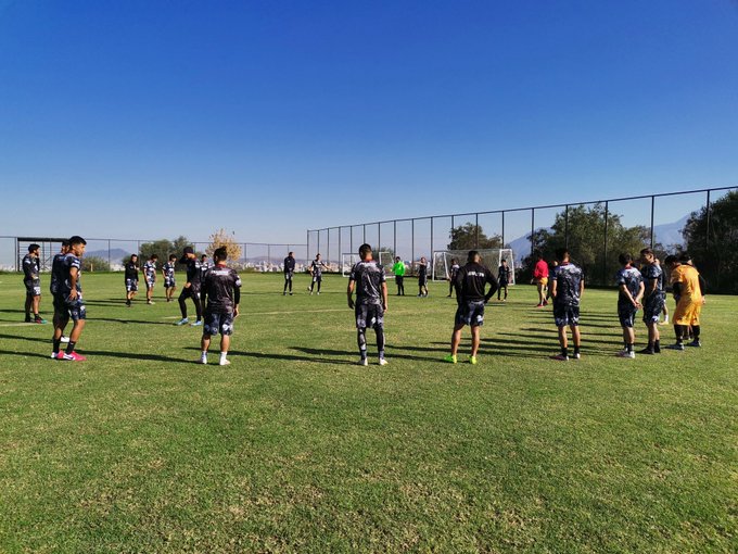 Segunda Sala Tribunal de Disciplina dispuso suspensión preventiva a Lautaro de Buin
