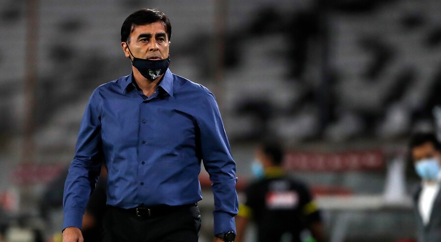 Gustavo Quinteros: Emiliano Amor vino algo tarde, pero llegó… Ahora falta reemplazar a Paredes