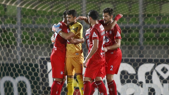 Gerente de Unión La Calera: Hay muchas cosas que son maniobras del laboratorio que tomó los PCR