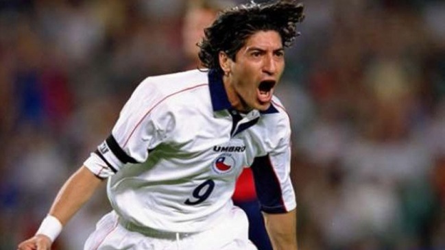 Zamorano a La Roja femenina: Estoy convencido de que llegarán con una medalla colgada en el corazón