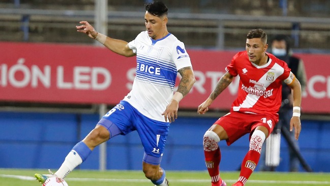 Hinchas reaccionaron furiosos tras caída de TNT Sports en VTR en duelo de la UC ante Curicó