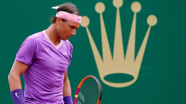 “Saque y Red”: La derrota de Nadal en Montecarlo y el Wild Card para Jarry en Ecuador