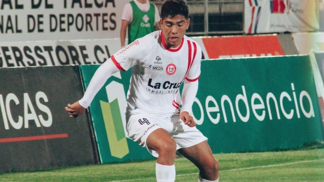 Los resultados de la segunda fecha del Campeonato Ascenso