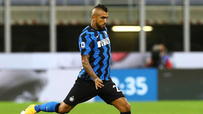 ¿Deberá operarse Arturo Vidal como dijo Mauricio Pinilla?