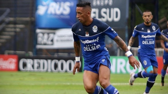 Lucas Barrios sufrió problema cardíaco tras padecer dos veces Covid-19: Tengo que parar