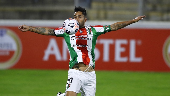 La programación del inicio de la fase grupal en la Copa Sudamericana