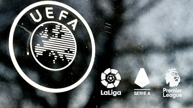 Las fuertes sanciones a las que se exponen los clubes que conformaron la Superliga europea