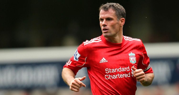 Carragher y participación de Liverpool en creación de la Superliga: Nos hemos convertido en una vergüenza