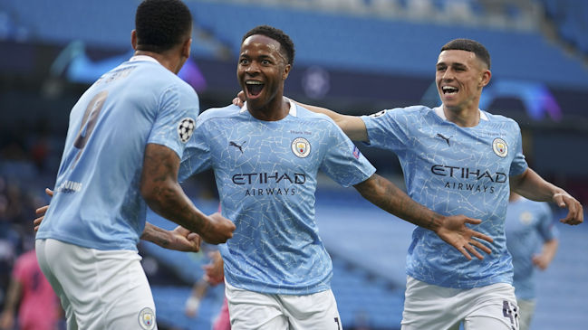 Clubes de la Superliga europea recibirán millonaria suma para compensar los efectos de la pandemia