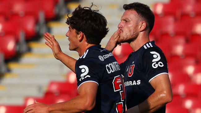 Universidad de Chile y Unión Española se enfrentan con el objetivo de encontrar regularidad