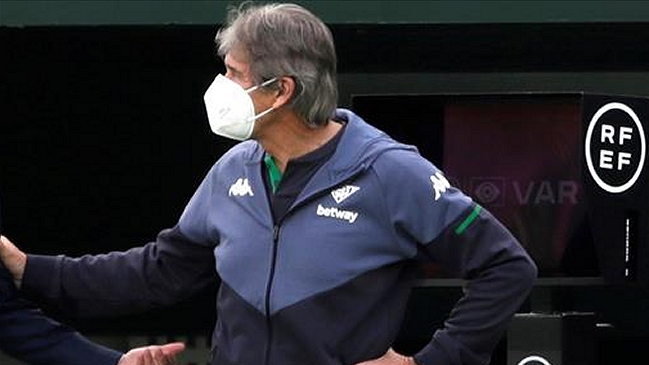 Real Betis “condenó enérgicamente” la creación de la “elitista” Superliga Europea