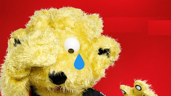 Equipo de Charles Aránguiz reaccionó al estreno de los nuevos capítulos de “Luis Miguel, la serie”