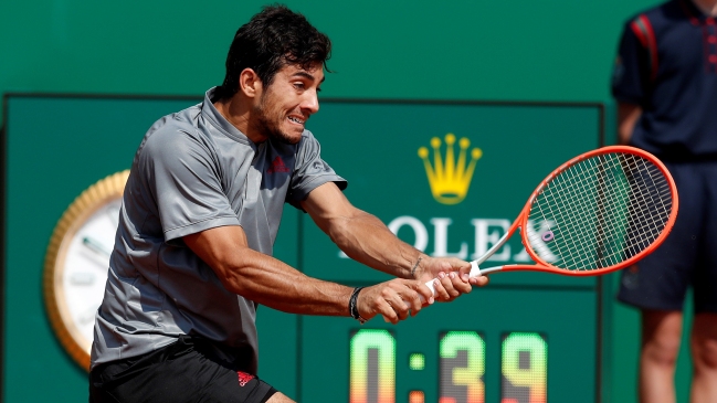 “Saque y Red”: Cristian Garin prepara su estreno en el ATP 500 de Barcelona
