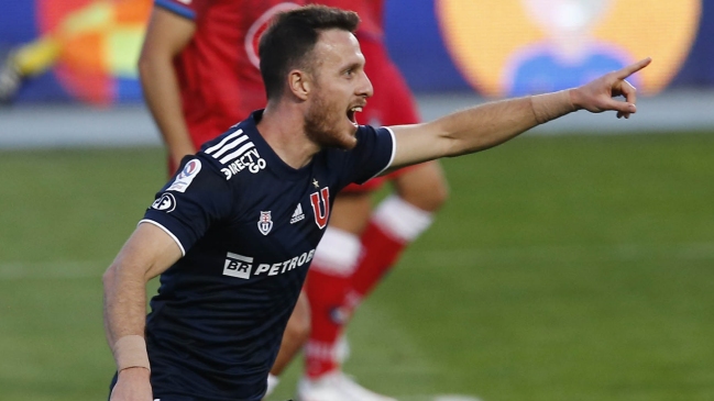 Medio especuló con una Superliga americana y propuso a la U como representante chileno