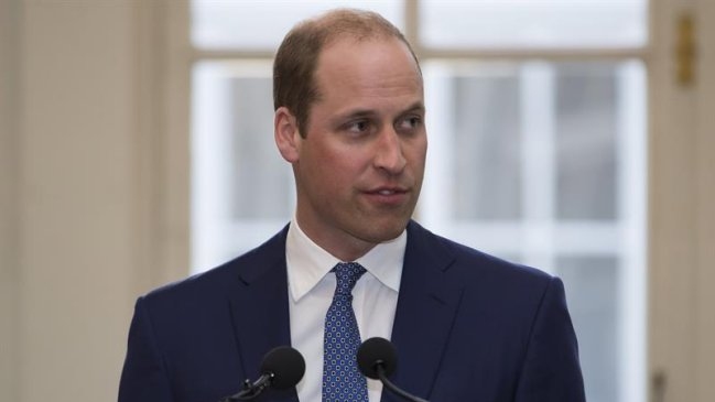 Llegó hasta la realeza: Príncipe William rechazó la Superliga Europea
