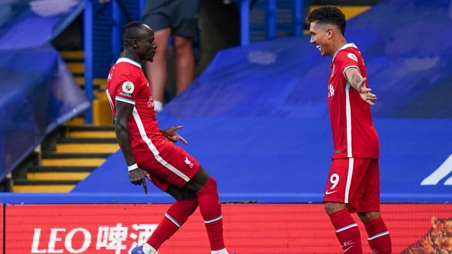 Leeds de Marcelo Bielsa recibe a Liverpool en la liga inglesa