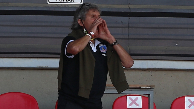 Daniel Morón: Emiliano Amor está realizando sus últimos trámites para viajar el jueves