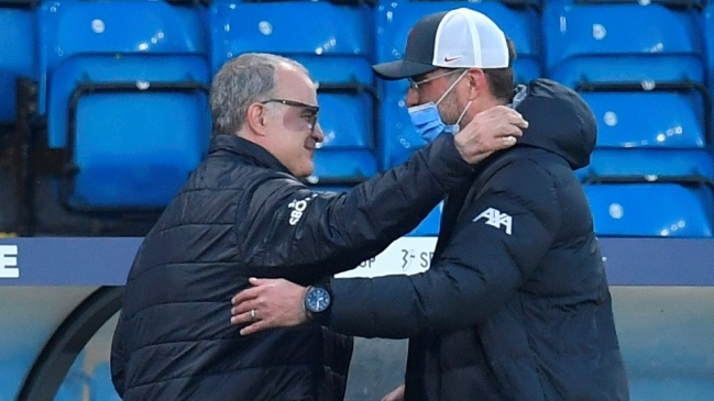 Bielsa: La lógica del mundo es que los poderosos sean más ricos a costa de que el resto sea más pobre