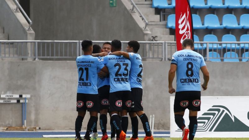¡Escucharon a los clubes! El clásico entre Iquique y San Marcos de Arica será televisado