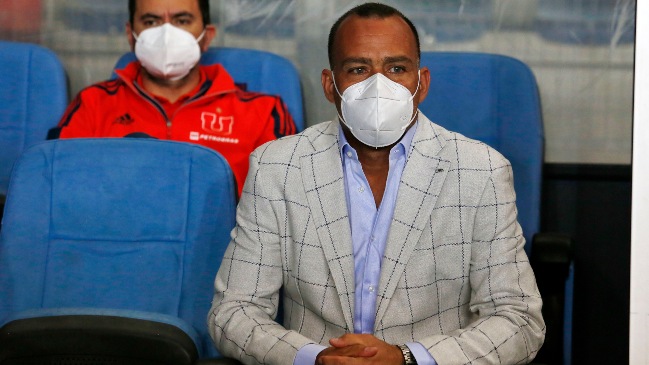 Rafael Dudamel: Llegar al Superclásico con un triunfo nos da fortaleza