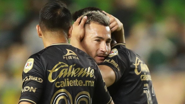 ¡Golazos! Jean Meneses y Víctor Dávila le dieron el triunfo a León ante Juárez