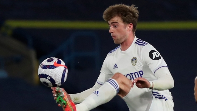 Goleador de Leeds United: La Superliga no es fútbol