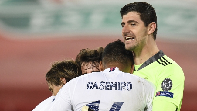 Semifinales de la Champions se llevarán a cabo con clubes “rebeldes” incluidos