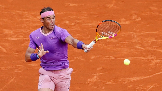 Rafael Nadal y la Superliga: Es lógico que se busquen soluciones