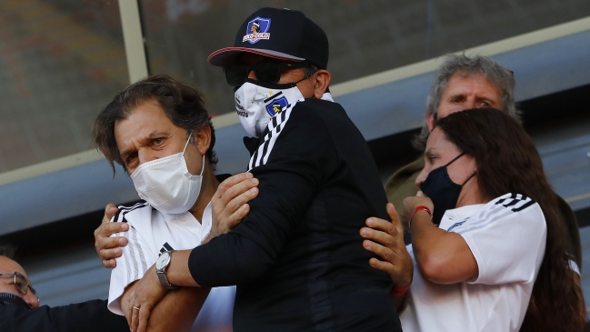 Aníbal Mosa informó que Blanco y Negro perdió miles de millones de pesos en el 2020