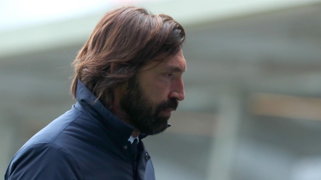 Andrea Pirlo: La Superliga es un cambio para el fútbol, ha habido otros en los últimos años