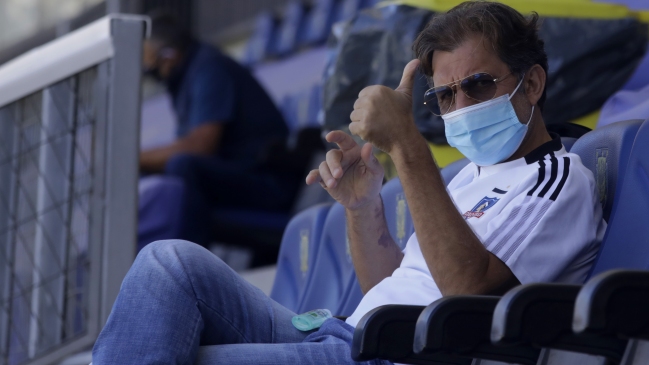 Aníbal Mosa seguirá en el directorio de Blanco y Negro