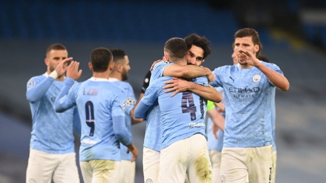 Prensa británica aseguró que Manchester City decidió marginarse de la Superliga